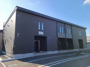 グランビューIIの画像