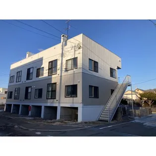 アリスハイツの画像