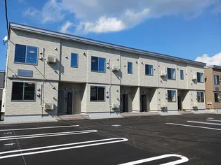 ヒカルサ苫小牧ウエストの画像