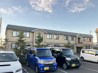 プレミールA館の画像