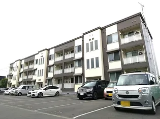 ガーデンパレスの画像