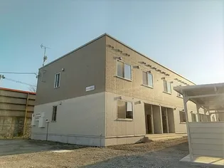 セジュール沼ノ端中央Vの画像