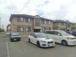 エルレガーデンⅢの画像
