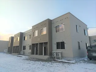 セジュール沼ノ端中央VIの画像