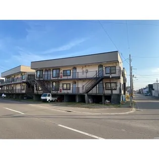 ハイツまるいNO.110【0203号室】の外観