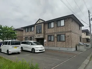 エルレガーデンⅢの画像