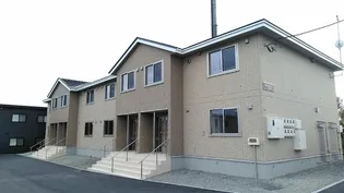 セジュールウィット苫小牧の画像