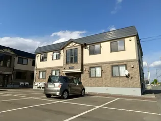 セジュールⅢの画像