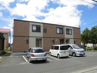 ライフコートの画像