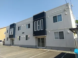 グランヴィラの画像