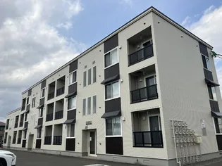 メゾンボヌールの画像