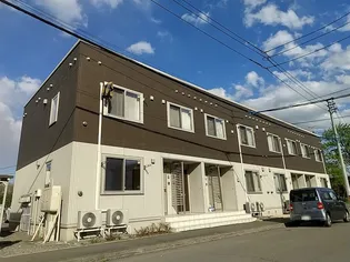 セジュール苫小牧の画像