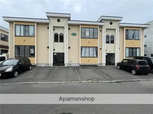 メゾンスマイルの画像