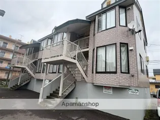 グランドール新明町Aの画像