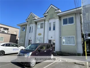 メゾン マキの画像