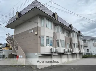 グランシャリオ【304号室】の外観