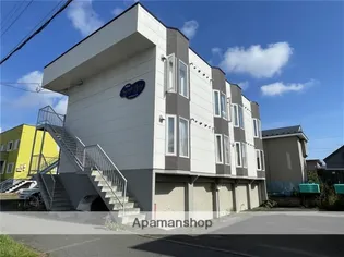 セイントピュールの画像