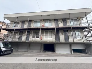 グランドハウスAの画像