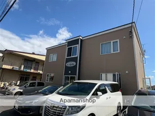 オリジン【101号室】の外観