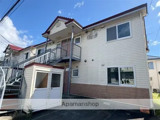 パラドールIIIの画像