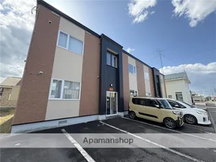 アランジェKの画像