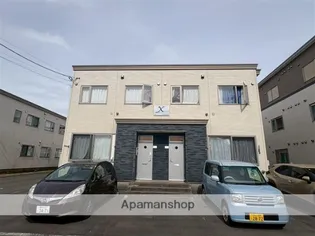 クロスIIの画像