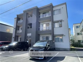 レインボーハウスTWINREEFSの画像