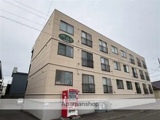 コート春日の画像