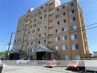 グランドール大東の画像