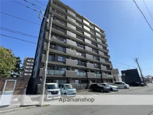 グランドール苫小牧の画像