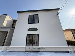 パールコートKの画像