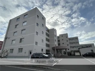 シャトーサンライズの画像