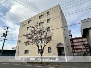 Jステージ日の出の画像