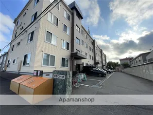 明野コーポの画像