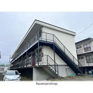ハイツまるいNOの画像
