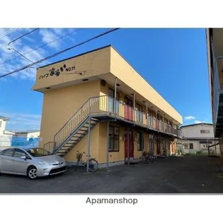 ハイツまるいNO 11の画像