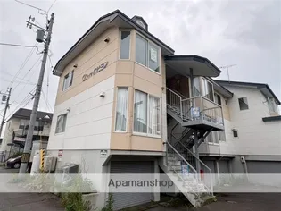 ハイツパピヨンの画像