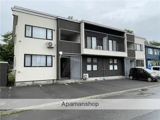 MーMEZON清水の画像