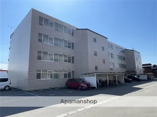 沼ノ端ハイツB棟の画像