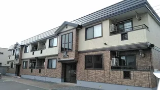 ベルソス苫小牧 Eの画像