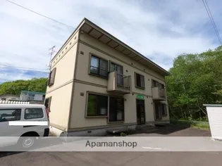 ハイツ輝の画像