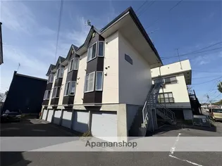 マナーハウス山の手の画像