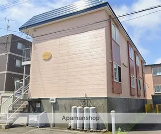 ダンディ船見の画像