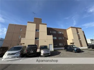 グランドハイツ新中野の画像