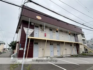 フジパレスの画像