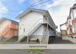 サンライズコスモの画像