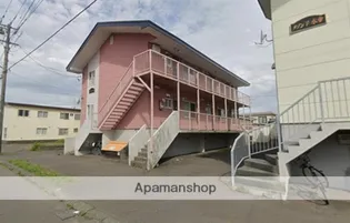 プリンスハイツの画像