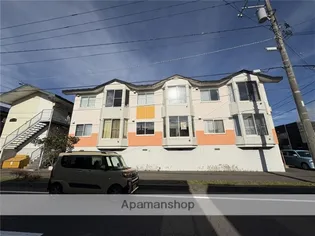 メモリアルコスモの画像