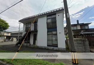 フラワーハイツAの画像