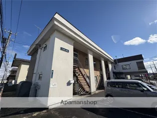 メゾンドエムズの画像